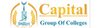 Capital Goup of College